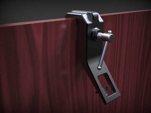 墙钩样式 - 3缩略图